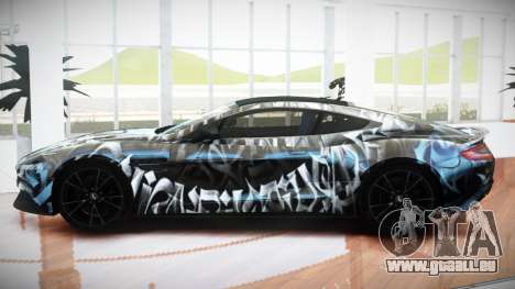 Aston Martin Vanquish R-Tuned S2 pour GTA 4