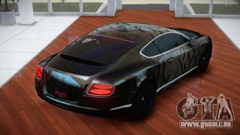 Bentley Continental GT SC S3 für GTA 4