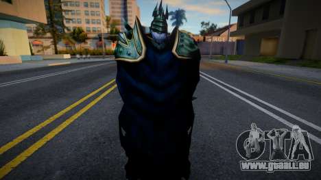 Lich King pour GTA San Andreas