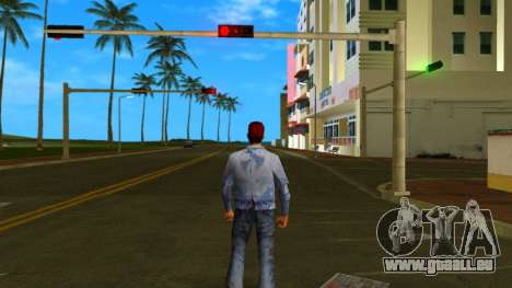 New Tommy v16 für GTA Vice City