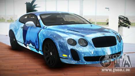 Bentley Continental R-Street S11 für GTA 4