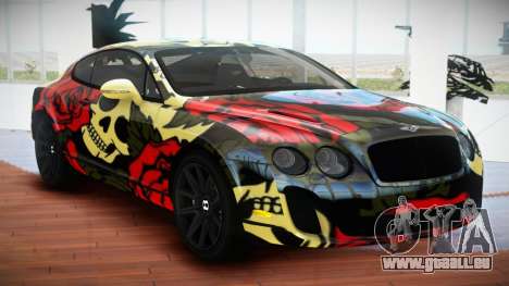 Bentley Continental R-Street S2 für GTA 4