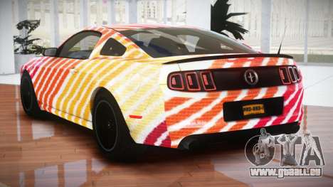 Ford Mustang ZRX S6 für GTA 4