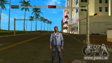 New Tommy v16 pour GTA Vice City