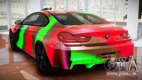 BMW M6 F13 RG S2 für GTA 4