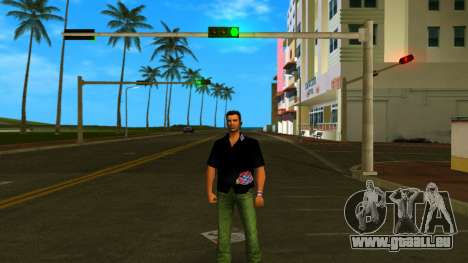 Tommy - Phil Cassidy pour GTA Vice City