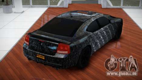 Dodge Charger SRT8 XR S6 für GTA 4