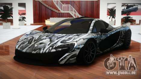 McLaren P1 GT-X S8 für GTA 4