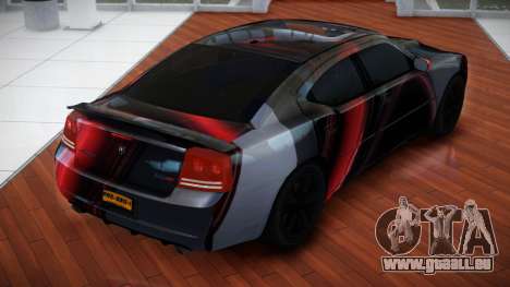 Dodge Charger SRT8 XR S8 für GTA 4