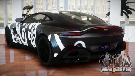 Aston Martin Vantage RZ S3 für GTA 4