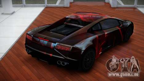 Lamborghini Gallardo ZRX S9 für GTA 4