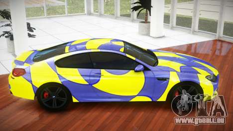 BMW M6 F13 RG S9 für GTA 4