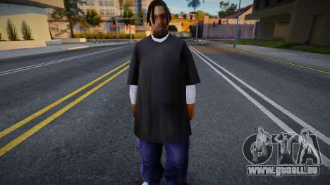 Larenz Tate für GTA San Andreas