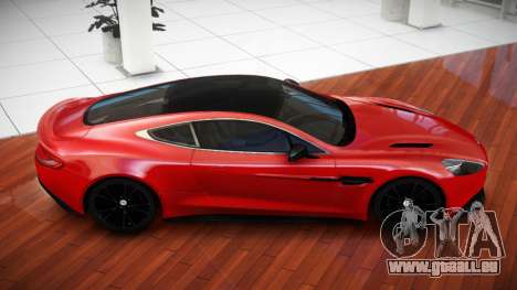 Aston Martin Vanquish S-Street pour GTA 4
