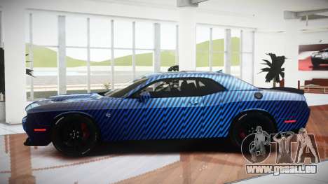Dodge Challenger SRT XR S10 für GTA 4