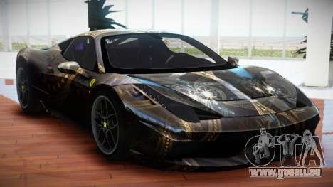 Ferrari 458 Speciale Novitec Rosso S8 für GTA 4