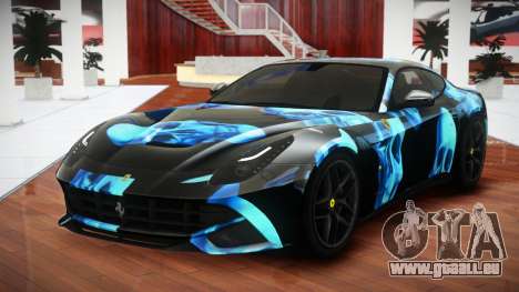 Ferrari F12 G-Racing S4 pour GTA 4