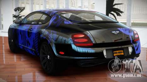 Bentley Continental R-Street S4 für GTA 4