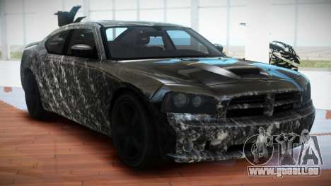 Dodge Charger SRT8 XR S6 für GTA 4