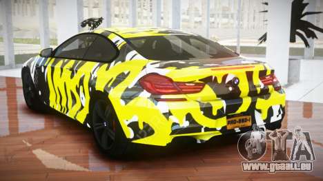 BMW M6 F13 RG S1 für GTA 4