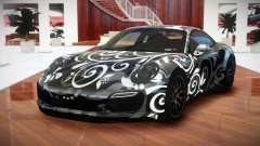 Porsche 911 ZRX S9 pour GTA 4