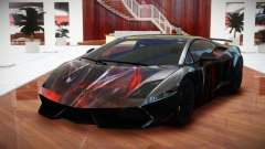 Lamborghini Gallardo S-Style S4 pour GTA 4