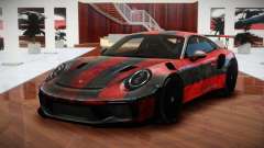 Porsche 911 GT3 Z-Style S3 pour GTA 4