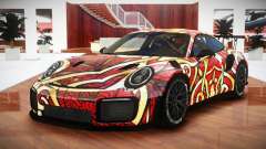 Porsche 911 GT2 Z-Style S2 pour GTA 4