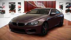 BMW M6 F13 RG pour GTA 4