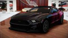 Ford Mustang GT Body Kit S5 pour GTA 4
