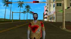 Tommy Zombies 1 pour GTA Vice City