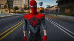 Spider man WOS v42 pour GTA San Andreas