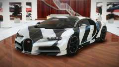Bugatti Chiron ElSt S3 für GTA 4