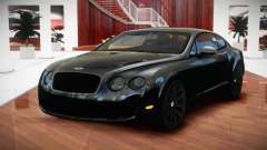 Bentley Continental R-Street für GTA 4