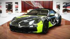 Porsche 911 Carrera S GT S9 pour GTA 4