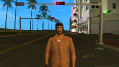 Tommy Europe 2(Franco Carter) pour GTA Vice City