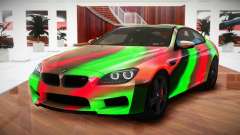 BMW M6 F13 RG S2 pour GTA 4