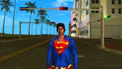 Tommy SuperMan 1 für GTA Vice City