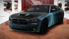 Dodge Charger SRT8 XR S4 pour GTA 4