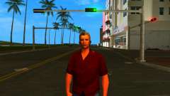 Tommy Blonde v3 für GTA Vice City