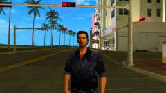 Tommy Thief 2 (Costa Rican) für GTA Vice City
