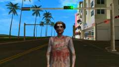 Zombie Jmoto (GTA Long Night) pour GTA Vice City