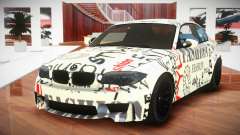 BMW 1M E82 ZRX S4 für GTA 4
