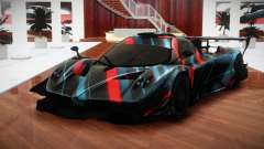 Pagani Zonda R E-Style S3 pour GTA 4
