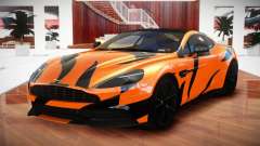 Aston Martin Vanquish R-Tuned S10 pour GTA 4