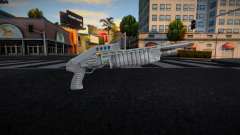 Shotgun from Half-Life für GTA San Andreas