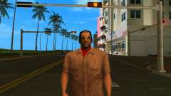 Oberst Cortez HD für GTA Vice City
