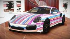 Porsche 911 ZRX S11 pour GTA 4