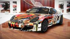 Porsche Cayman SV S5 pour GTA 4