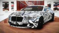 Bentley Continental GT SC S2 pour GTA 4